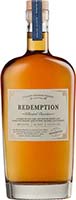 Redemption Wheated Bourbon Is Out Of Stock