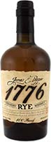 Pepper 1776 Rye Is Out Of Stock