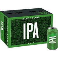 Goose Island Ipa Is Out Of Stock