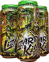 Pipeworks Lizard King 4 Pk - Il Is Out Of Stock