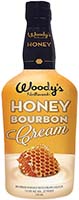 Woody's Boubon Cream 750 Ml Is Out Of Stock