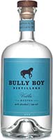 Bully Boy Vodka Is Out Of Stock