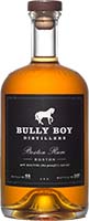 Bully Boy Boston Dark Rum Is Out Of Stock