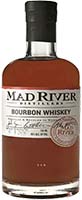 Mad River Bourbon 96