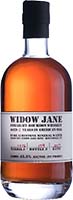 Widow Jane Bourbon  10yr