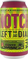 Notch Left Of Dial 12oz Can Is Out Of Stock