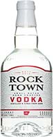 Rock Town Vodka 750