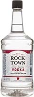 Rock Town Vodka 1.75