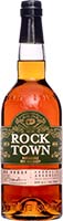 Rock Town Rye Whiskey 750 Is Out Of Stock