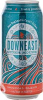 Downeast Original Cider 12oz 9pk Cn
