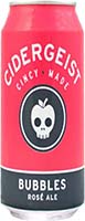 Cidergeist Dry Bubbles - Oh Is Out Of Stock