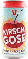 Victory Kirsch Gose 6pk Cans