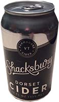 Shacksbury Dorset  Cider