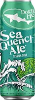 Dogfish Head Seaquenchale Ale Session Sour 19.2oz Single Can