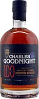 Charles Goodnight Sm Batch