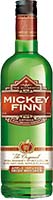 Mickey Finn Apple Whiskey 750m