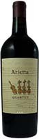 Arietta Quartet Red Blend Is Out Of Stock