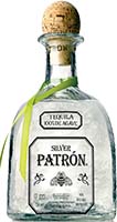 Patron Combo Pack With Flask