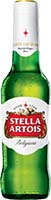 Stella Artois 12pk Btl *sale*