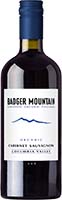 Badgermountain Organic N.s.a Cab Is Out Of Stock