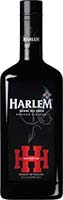 Harlem                         Herbal Liqueur   *