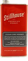 Stillhouse Clear Corn Whiskey Is Out Of Stock