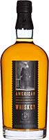 Peach Street Distillers American Peated Single Malt Whiskey