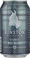 Einstok Icelandic Beer         Wee Heavy Is Out Of Stock