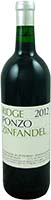 Ridge Paso Robles Zinfandel Is Out Of Stock
