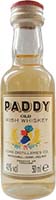 Paddy Nip (12) Irish Whiskey 50ml