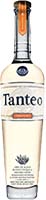 Tanteo Habanero Tequila 750ml/6