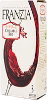 Franzia House Wine Fav Chillable Red 3l Is Out Of Stock