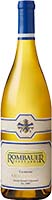 Rombauer Vineyards  Carneros Chardonnay 375 Ml