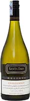 Santa Ema Reserve Chardonnay Is Out Of Stock