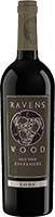 Ravenswood Zen Of Zin Is Out Of Stock