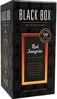 Black Box Red Sangria 3.0l