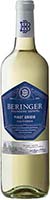 Beringer Founder's Pinot Grigio Is Out Of Stock