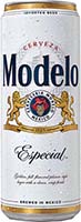 Modelo Especial 24 Oz