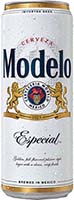Modelo Single Can Is Out Of Stock