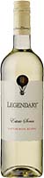 Legendary Sauv Blanc Is Out Of Stock