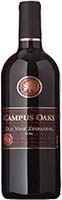 Campus Oaks Red Zin 750 Is Out Of Stock