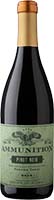 Ammunition Pinot Noir 750ml Is Out Of Stock