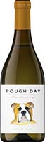 Rough Day Chardonnay 750ml