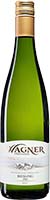 Wagner Riesling Dry 750ml