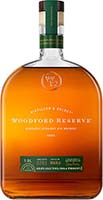 Woodford Reserve Kentucky Straight Rye Whiskey