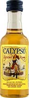 Calypso Spiced Rum 50ml