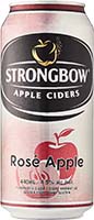 Strongbow Rose Apple Hard Cider