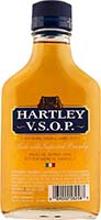 Hartley Vsop Brandy