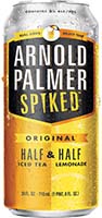 Arnold Palmer Half & Half Cn 240z