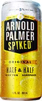 Arnold Palmer Spiked Half & Half 6pk Can Y/b/d
